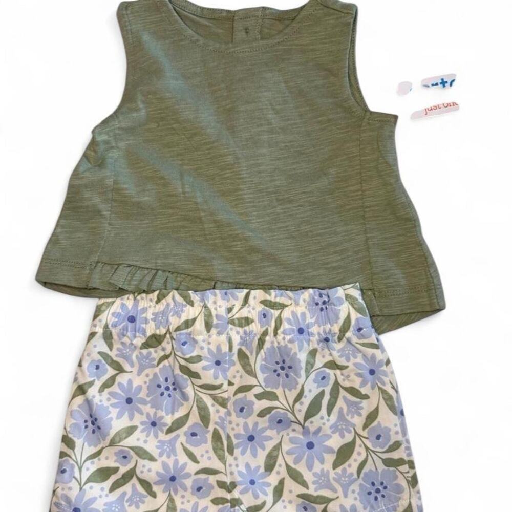 Carters 6 month Summer Outfit